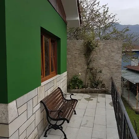 Feriehus Casa Guita