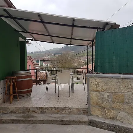 Casa Guita Onís