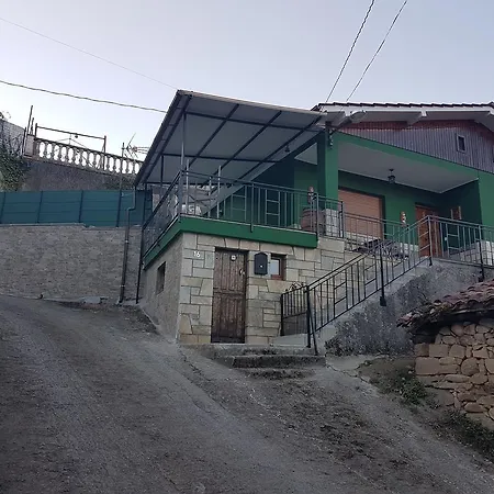 Feriehus Casa Guita