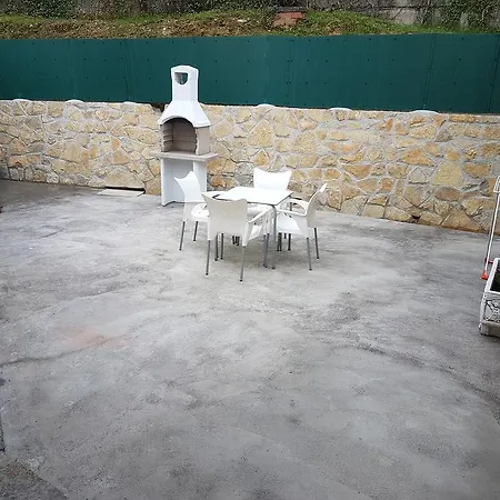 Casa Guita Feriehus Onís