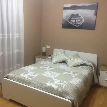 Feriehus Casa Guita Onís