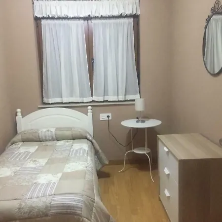 Feriehus Casa Guita *