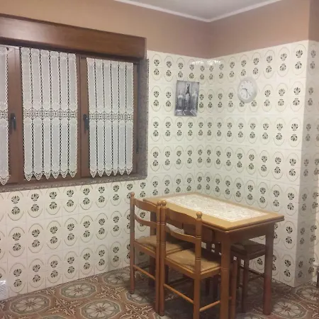 Casa Guita Feriehus