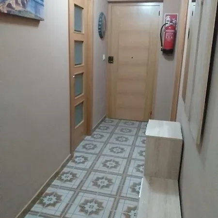 Casa Guita Feriehus Onís